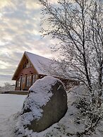 Hestasport Cottages