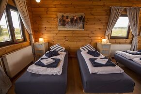 Hestasport Cottages
