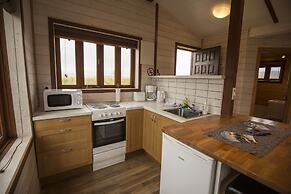 Hestasport Cottages