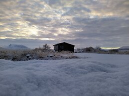 Hestasport Cottages