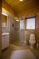 Hestasport Cottages