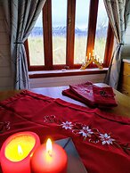 Hestasport Cottages