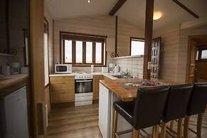 Hestasport Cottages