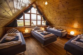 Hestasport Cottages
