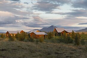 Hestasport Cottages