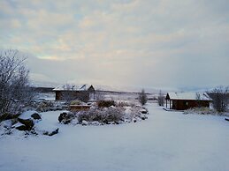 Hestasport Cottages