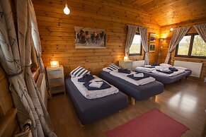 Hestasport Cottages