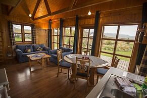 Hestasport Cottages