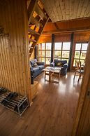 Hestasport Cottages