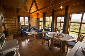 Hestasport Cottages