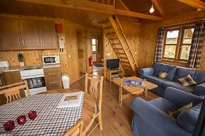 Hestasport Cottages