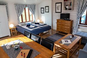 Hestasport Cottages