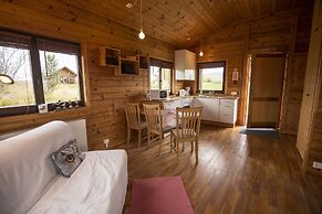 Hestasport Cottages