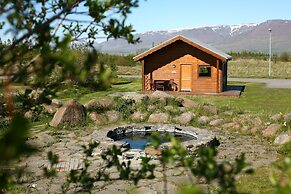 Hestasport Cottages