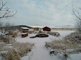 Hestasport Cottages
