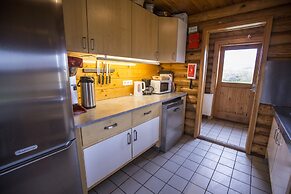 Hestasport Cottages