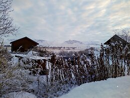 Hestasport Cottages