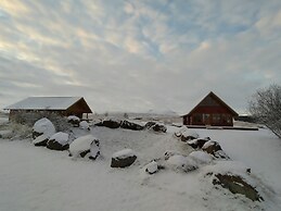 Hestasport Cottages