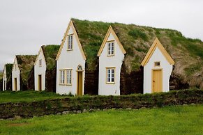 Hestasport Cottages