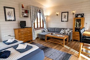 Hestasport Cottages