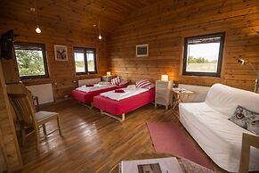 Hestasport Cottages