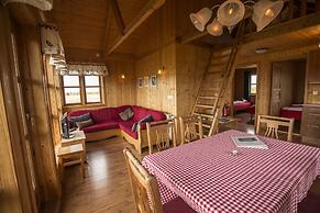 Hestasport Cottages