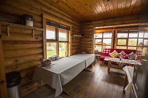 Hestasport Cottages