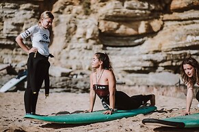 Surfer's Den Ericeira