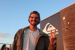 Surfer's Den Ericeira