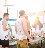 Surfer's Den Ericeira