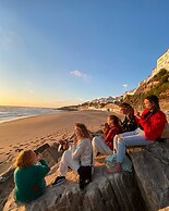 Surfer's Den Ericeira