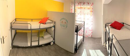 Surfer's Den Ericeira