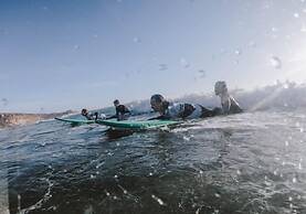Surfer's Den Ericeira