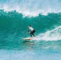 Surfer's Den Ericeira