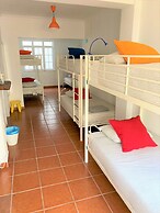 Surfer's Den Ericeira