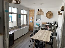 Surfer's Den Ericeira