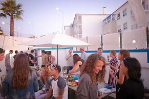 Surfer's Den Ericeira