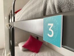 Surfer's Den Ericeira