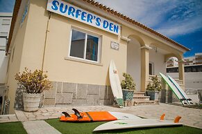 Surfer's Den Ericeira