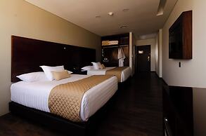 Hotel Mitru Sur
