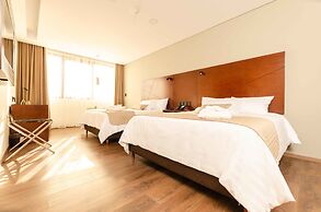Hotel Mitru Sur