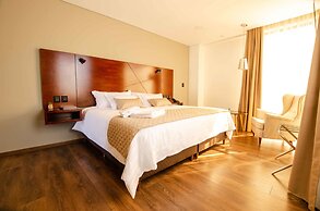Hotel Mitru Sur