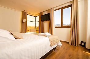 Hotel Mitru Sur