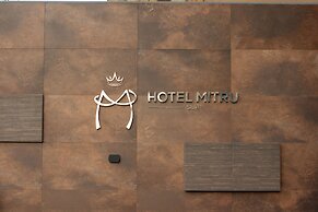 Hotel Mitru Sur