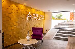 Hotel Mitru Sur