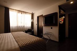 Hotel Mitru Sur
