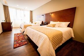 Hotel Mitru Sur