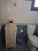 Santorini Family Apartments