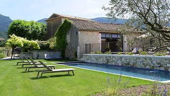 Le Clos D'Olea. Chambres d'hotes