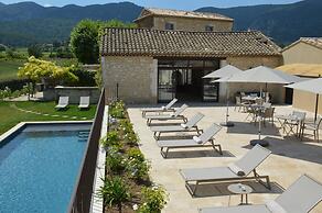 Le Clos D'Olea. Chambres d'hotes